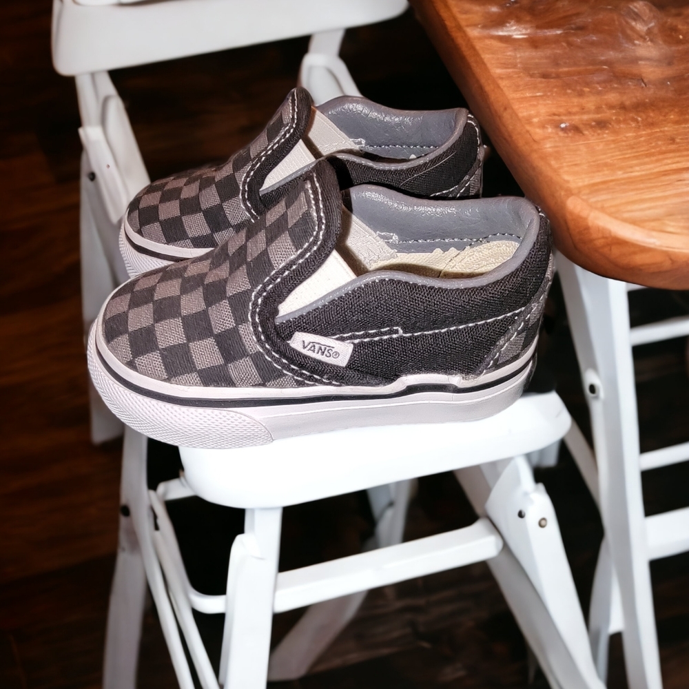 Baby Vans